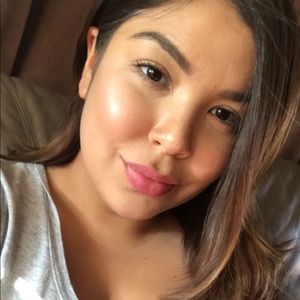 Meet your Posher, Priscilla